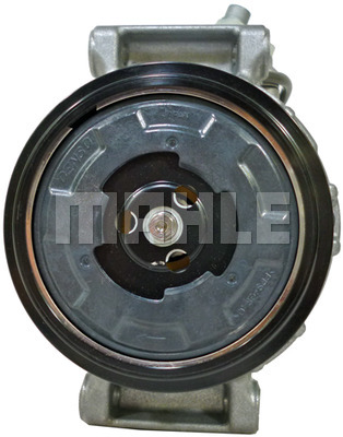 Ilustracja ACP 891 000P MAHLE sprężarka, klimatyzacja