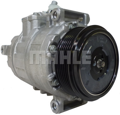 Ilustracja ACP 891 000P MAHLE sprężarka, klimatyzacja