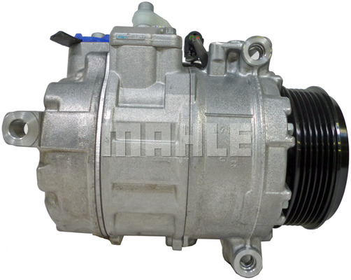 Ilustracja ACP 891 000P MAHLE sprężarka, klimatyzacja