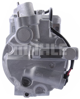 Ilustracja ACP 894 000P MAHLE sprężarka, klimatyzacja