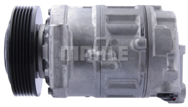 Ilustracja ACP 894 000P MAHLE sprężarka, klimatyzacja