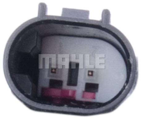 Ilustracja ACP 894 000P MAHLE sprężarka, klimatyzacja