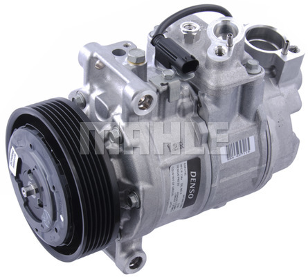 Ilustracja ACP 894 000P MAHLE sprężarka, klimatyzacja