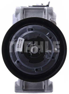 Ilustracja ACP 894 000P MAHLE sprężarka, klimatyzacja