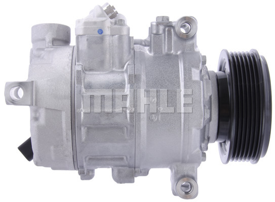Ilustracja ACP 898 000P MAHLE sprężarka, klimatyzacja