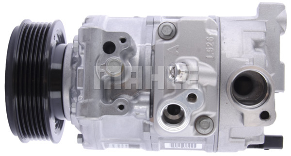 Ilustracja ACP 898 000P MAHLE sprężarka, klimatyzacja