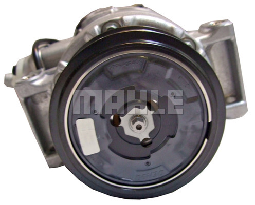 Ilustracja ACP 899 000P MAHLE sprężarka, klimatyzacja