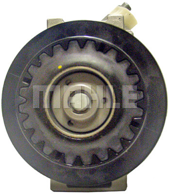 Ilustracja ACP 89 000P MAHLE sprężarka, klimatyzacja