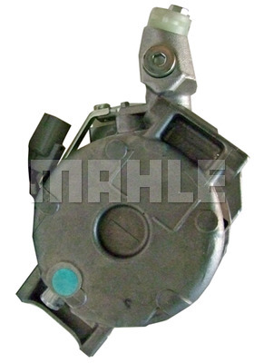 Ilustracja ACP 907 000P MAHLE sprężarka, klimatyzacja