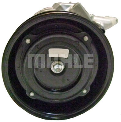 Ilustracja ACP 907 000P MAHLE sprężarka, klimatyzacja