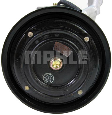 Ilustracja ACP 908 000P MAHLE sprężarka, klimatyzacja