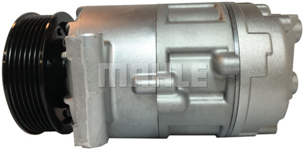 Ilustracja ACP 914 000S MAHLE sprężarka, klimatyzacja