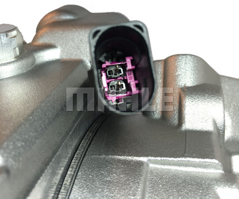 Ilustracja ACP 914 000S MAHLE sprężarka, klimatyzacja