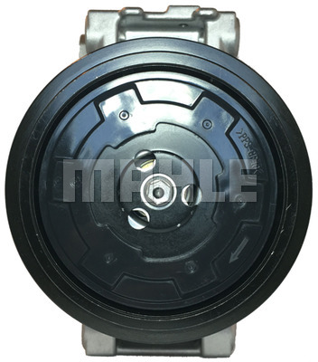 Ilustracja ACP 914 000S MAHLE sprężarka, klimatyzacja