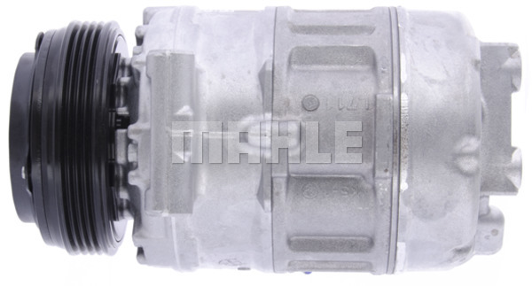 Ilustracja ACP 917 000P MAHLE sprężarka, klimatyzacja