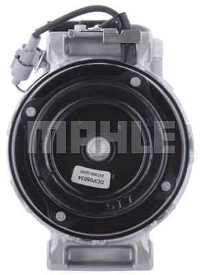 Ilustracja ACP 917 000P MAHLE sprężarka, klimatyzacja