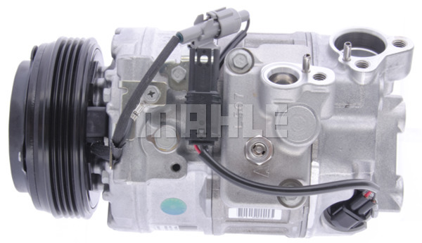 Ilustracja ACP 917 000P MAHLE sprężarka, klimatyzacja