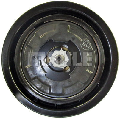 Ilustracja ACP 956 000P MAHLE sprężarka, klimatyzacja