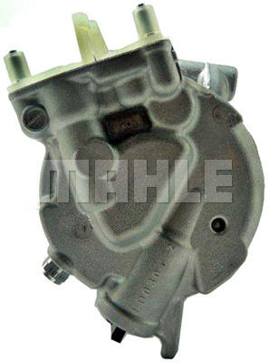 Ilustracja ACP 958 000P MAHLE sprężarka, klimatyzacja