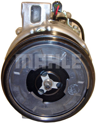 Ilustracja ACP 95 000S MAHLE sprężarka, klimatyzacja