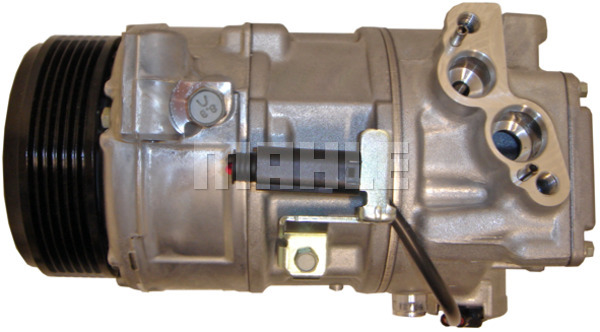 Ilustracja ACP 95 000S MAHLE sprężarka, klimatyzacja