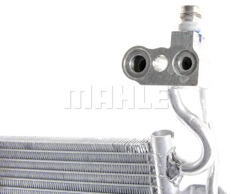 Ilustracja AC 30 000P MAHLE skraplacz, klimatyzacja