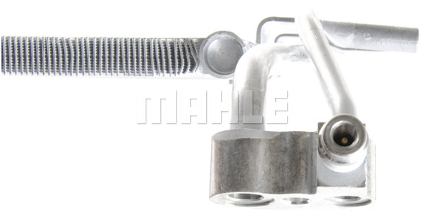 Ilustracja AC 30 000P MAHLE skraplacz, klimatyzacja