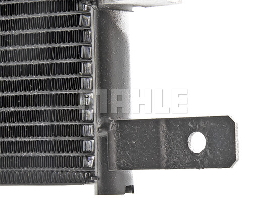 Ilustracja AC 34 000P MAHLE skraplacz, klimatyzacja