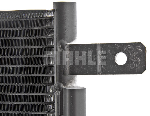Ilustracja AC 34 000P MAHLE skraplacz, klimatyzacja