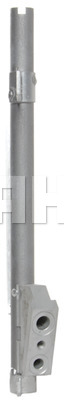 Ilustracja AC 634 000P MAHLE skraplacz, klimatyzacja