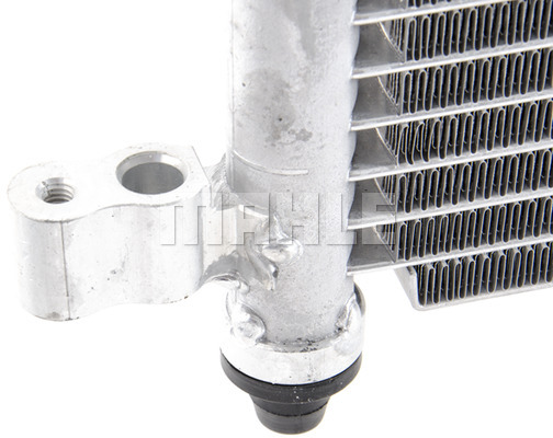 Ilustracja AC 423 000P MAHLE skraplacz, klimatyzacja