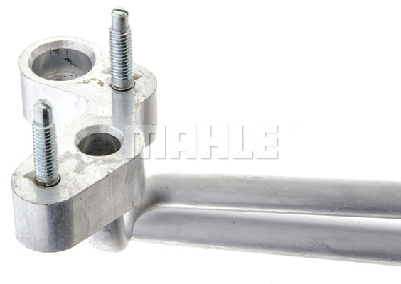 Ilustracja AC 790 000P MAHLE skraplacz, klimatyzacja