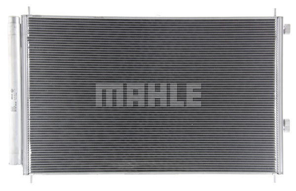 Ilustracja AC 798 000P MAHLE skraplacz, klimatyzacja