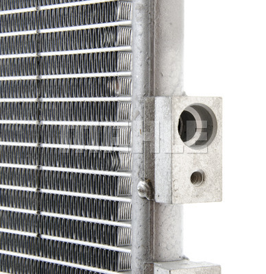 Ilustracja AC 804 000P MAHLE skraplacz, klimatyzacja