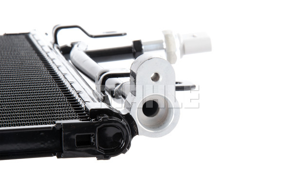 Ilustracja AC 812 000P MAHLE skraplacz, klimatyzacja