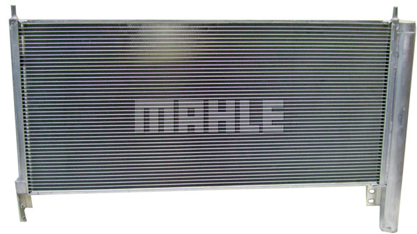 Ilustracja AC 818 000S MAHLE skraplacz, klimatyzacja