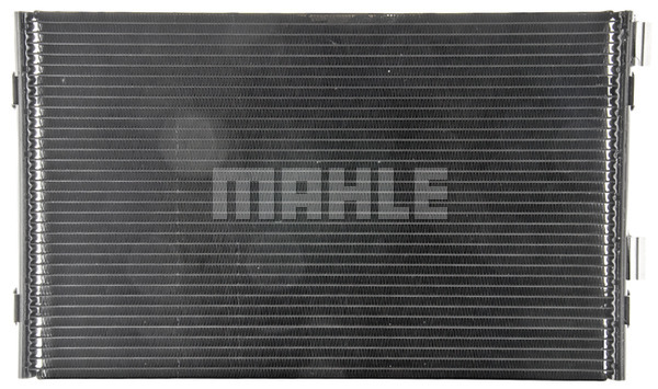 Ilustracja AC 820 000P MAHLE skraplacz, klimatyzacja