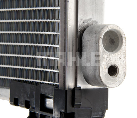 Ilustracja AC 825 000P MAHLE skraplacz, klimatyzacja