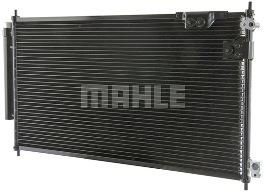 Ilustracja AC 826 000P MAHLE skraplacz, klimatyzacja