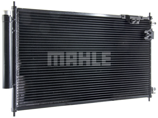 Ilustracja AC 826 000P MAHLE skraplacz, klimatyzacja