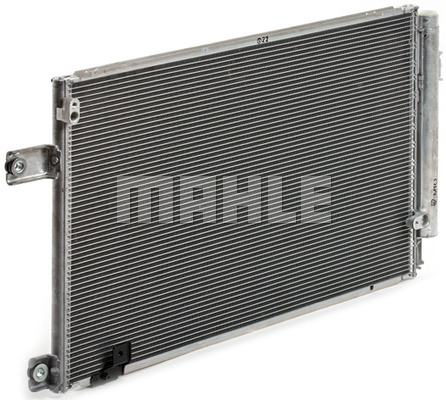 Ilustracja AC 828 000P MAHLE skraplacz, klimatyzacja