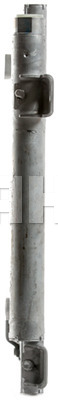 Ilustracja AC 828 000P MAHLE skraplacz, klimatyzacja