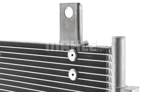Ilustracja AC 833 000P MAHLE skraplacz, klimatyzacja