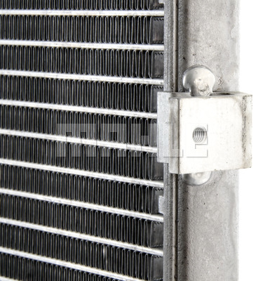 Ilustracja AC 788 000P MAHLE skraplacz, klimatyzacja