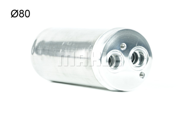 Ilustracja AD 15 000S MAHLE osuszacz, klimatyzacja