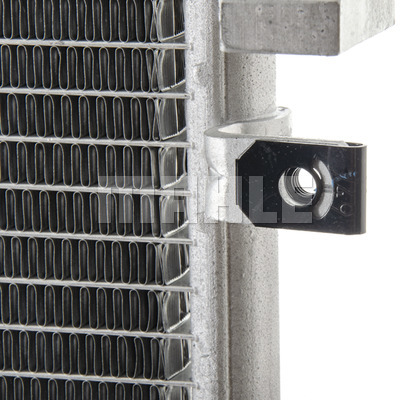 Ilustracja AC 841 000P MAHLE skraplacz, klimatyzacja