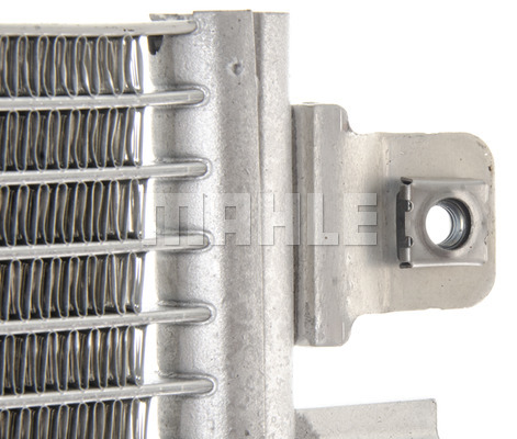 Ilustracja AC 860 000P MAHLE skraplacz, klimatyzacja