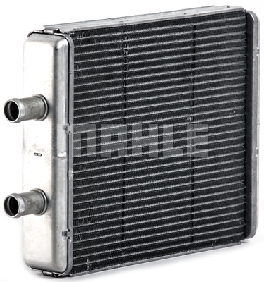 Ilustracja AH 4 000P MAHLE nagrzewnica / wymiennik ciepła