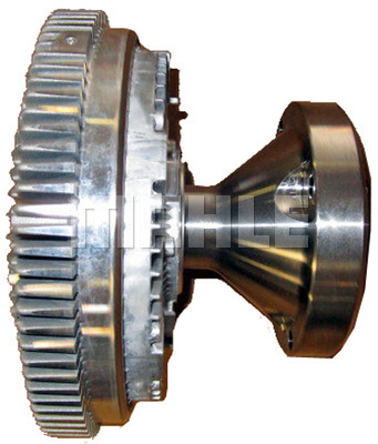 Ilustracja CFC 117 000P MAHLE sprzęgło, wentylator chłodzenia