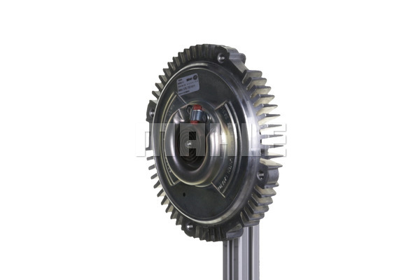 Ilustracja CFC 120 000P MAHLE sprzęgło, wentylator chłodzenia